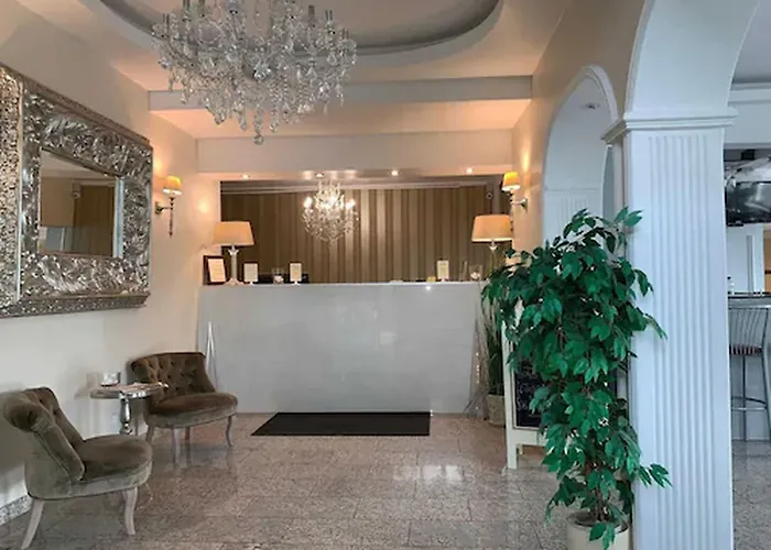 Hotel zur Riede bei Bremen Delmenhorst
