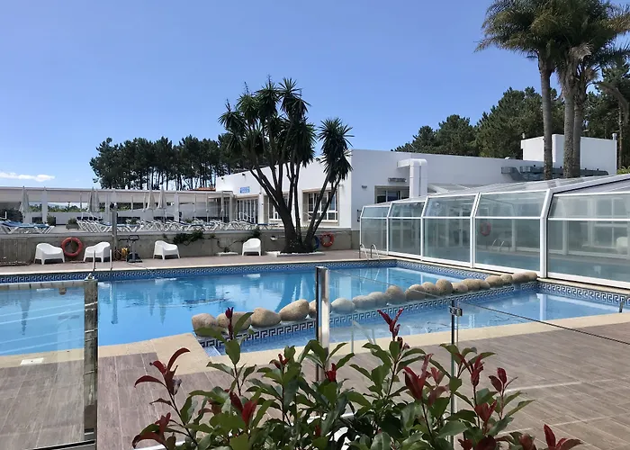 Hotel Nuevo Vichona Sanxenxo