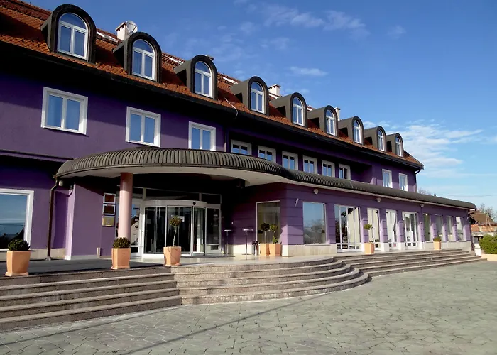 Hotel Phoenix Zagreb