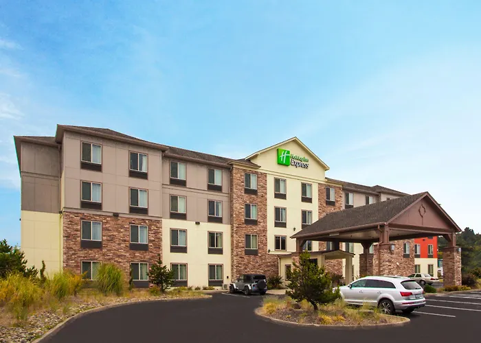Holiday Inn Express Newport By Ihg