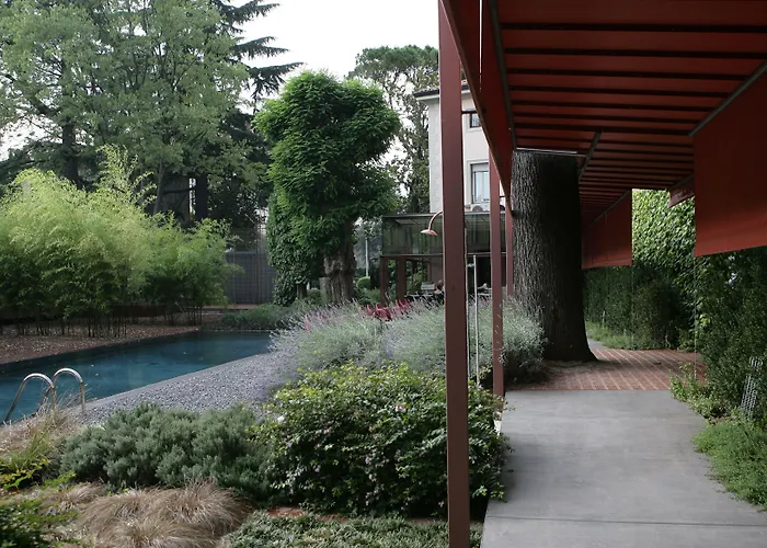 Hotel Clocchiatti Next Udine