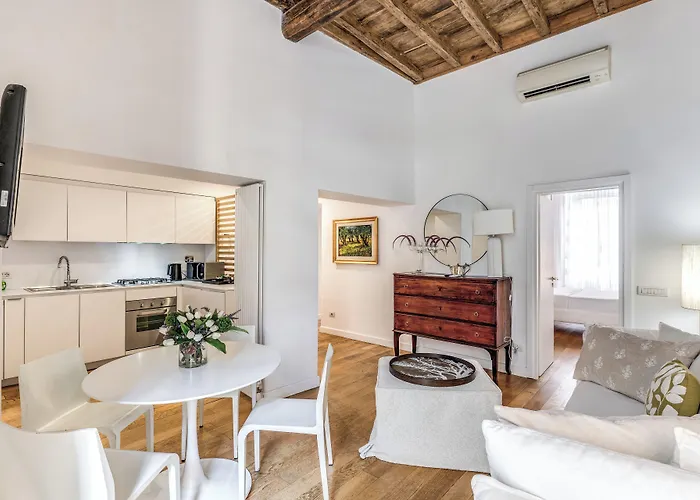 Trevi Beau Boutique Hotel Rome