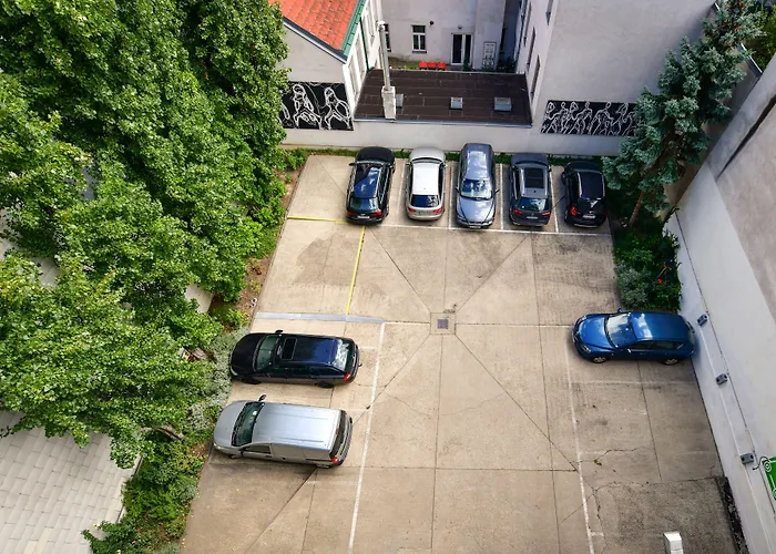 Stanys - Das Apartmenthotel Wien