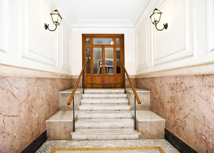 Affittacamere Guest House Glatimia Rome