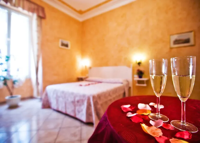 Affittacamere Guest House Glatimia Rome