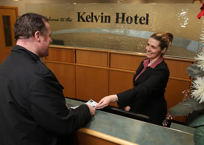 Kelvin Hotel Invercargill