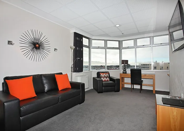 Kelvin Hotel Invercargill