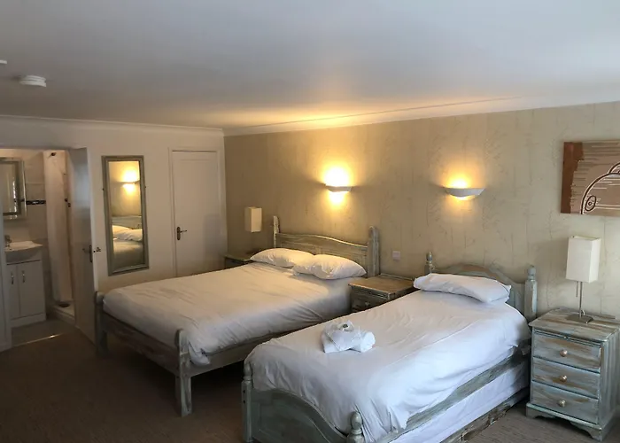 The Willow House Watton