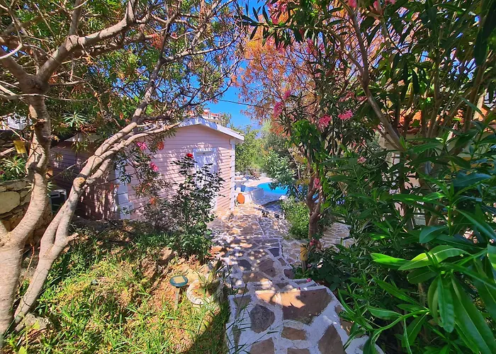 Club Capa Hotel Kaş