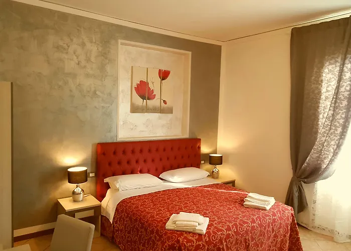 B&B La Cittadella Florença