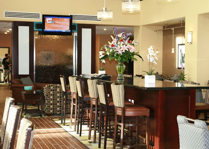 Hampton Inn & Suites Dumas
