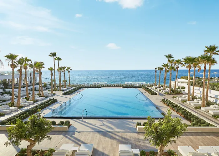 Grecotel Luxme White Rethimnon