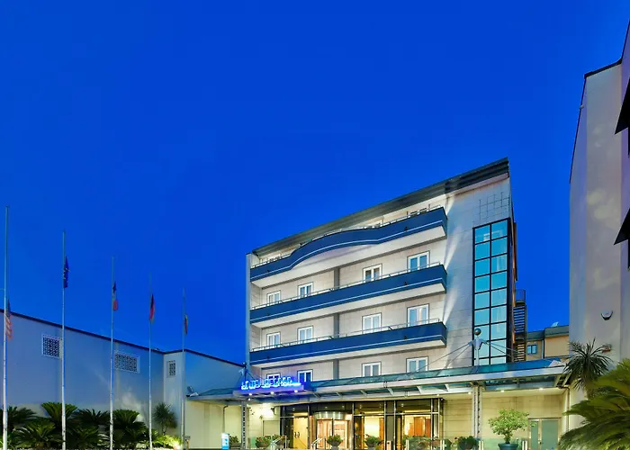 Best Western Hotel Ferrari Nola
