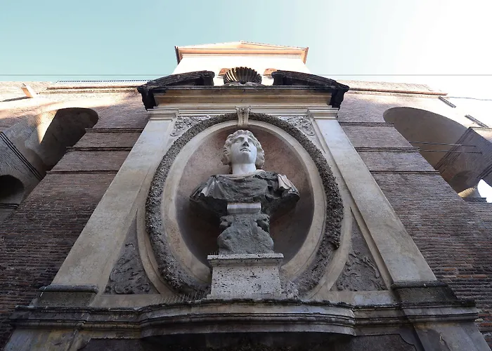 Hotel Golden Roma