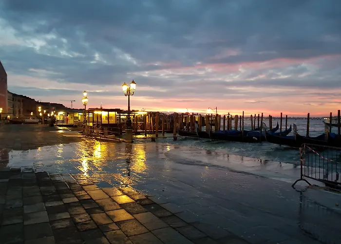 Hotel Pensione Wildner Venise