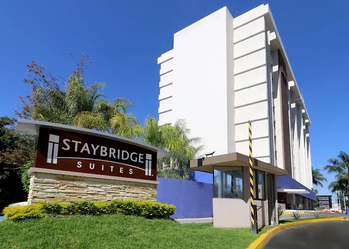 Staybridge Suites Guadalajara Expo, an IHG Hotel Zapopan