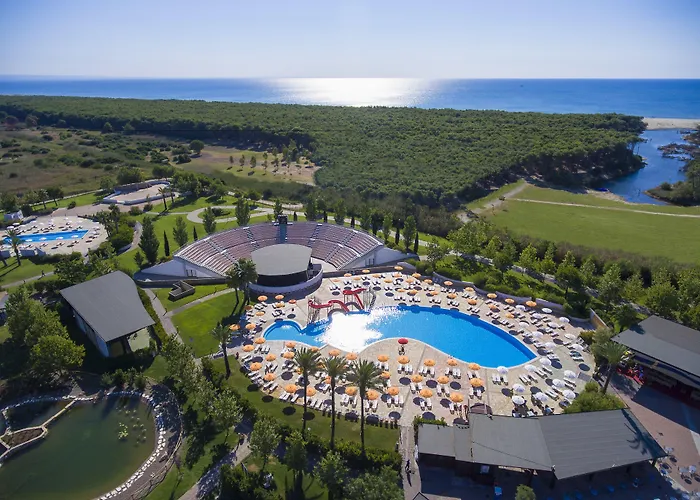 Torreserena Resort Marina di Ginosa