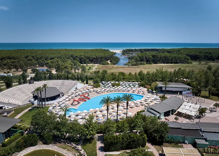 Torreserena Resort Marina di Ginosa