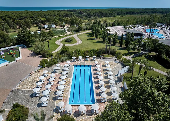 Torreserena Resort Marina di Ginosa