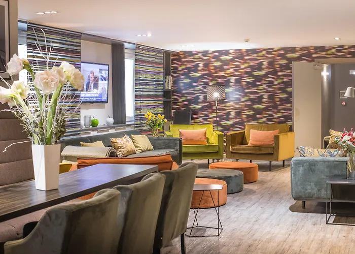 Hotel Couvent Du Franciscain Centre Ville Estrasburgo
