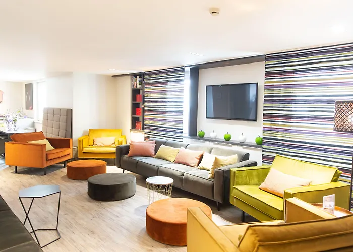 Hotel Couvent Du Franciscain Centre Ville Estrasburgo