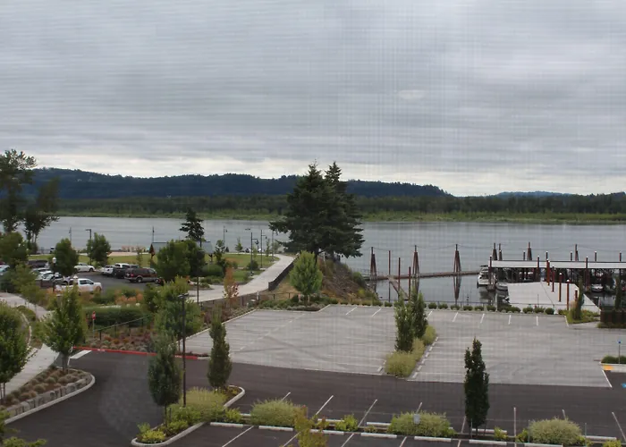 Best Western Plus Port Of Camas-Washougal Convention Center