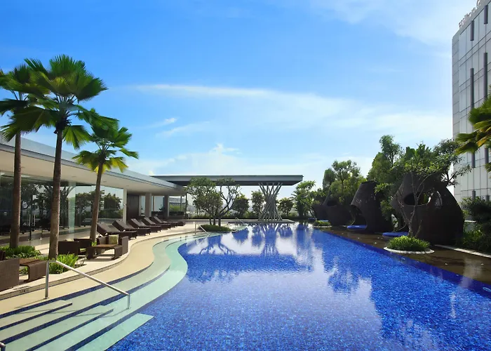 Hotel Hilton Bandung