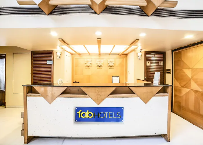 Hotel Gandharva Shivajinagar Pune