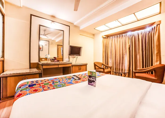 Hotel Gandharva Shivajinagar Pune