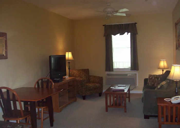 Colonels Suites Northeast Harbor