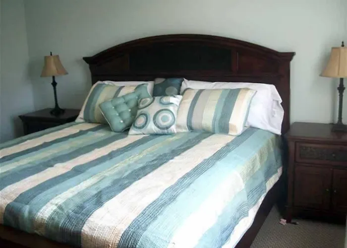 Colonels Suites Northeast Harbor