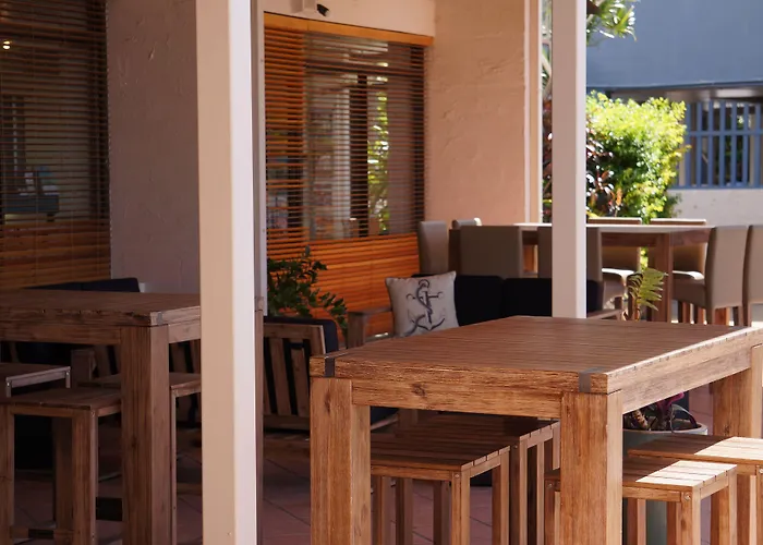 Whitsunday Terraces Resort Airlie Beach
