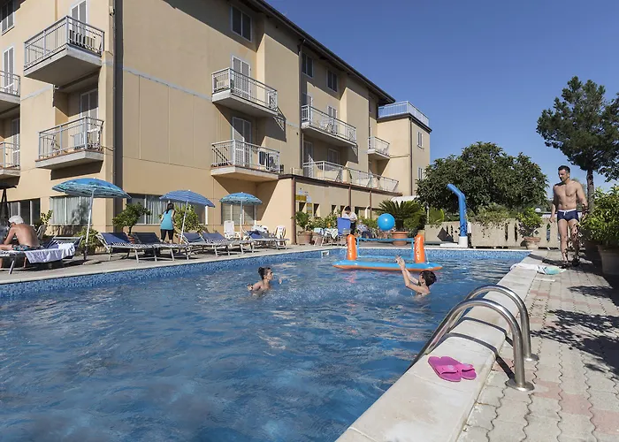 Hotel Darsena Passignano sul Trasimeno