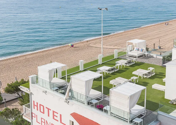 HotelsPlanamar By Escampa s