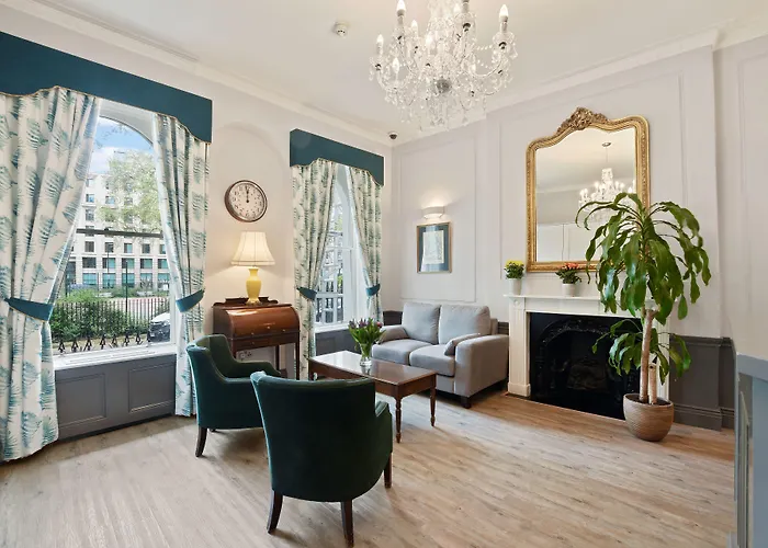 The Judd Hotel London