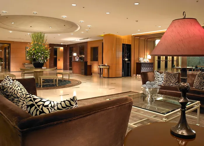 Tempus Hotel Taichung