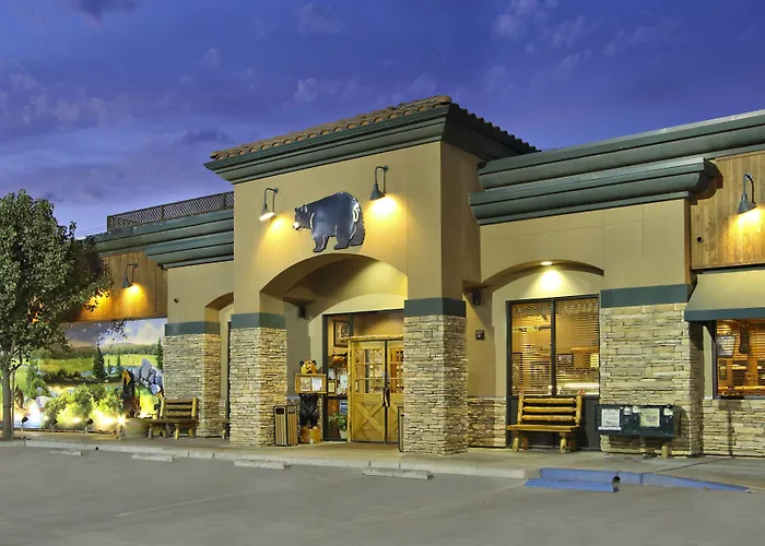 Springhill Suites By Marriott Madera