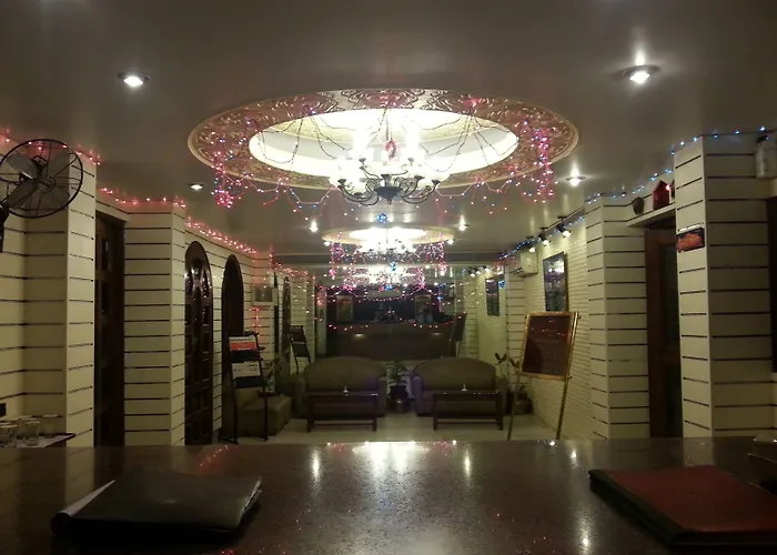 Oyo 15359 Hotel Kachandeep Jaipur
