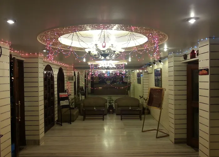 Oyo 15359 Hotel Kachandeep Jaipur