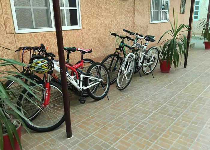 Mutrah Hotel Mascate