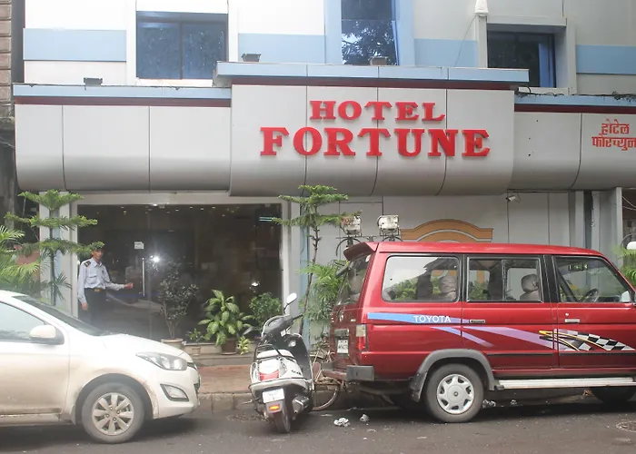 Hotel Fortune Mumbai