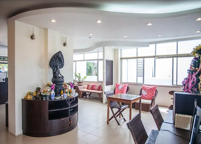 Royal Nakara Ao Nang Hotel