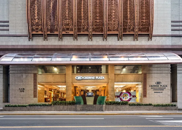 Majesty Plaza Shanghai