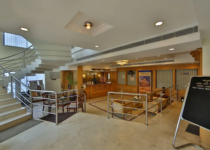 Hotel Fort Queen Kochi