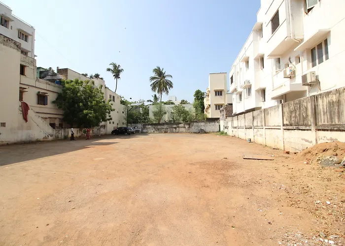 Beverly Hotel Chennai