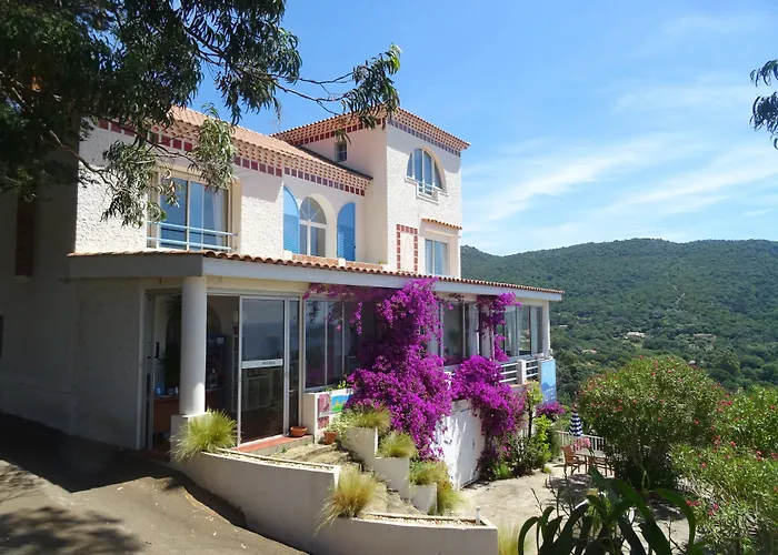 Azur Hotel Le Lavandou