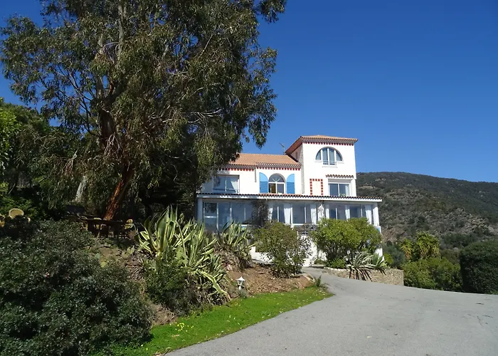 Azur Hotel Le Lavandou