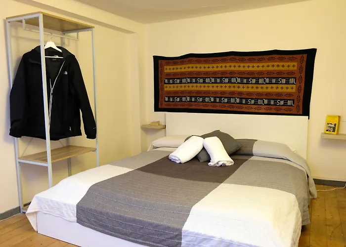 Hotel Residenza Le Rondini Florencia