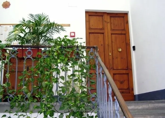 Hotel Residenza Le Rondini Florencia
