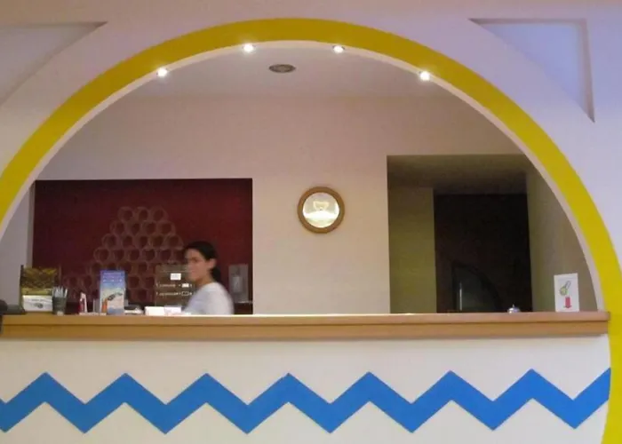 Cleopatra Classic Hotel Kardamena 